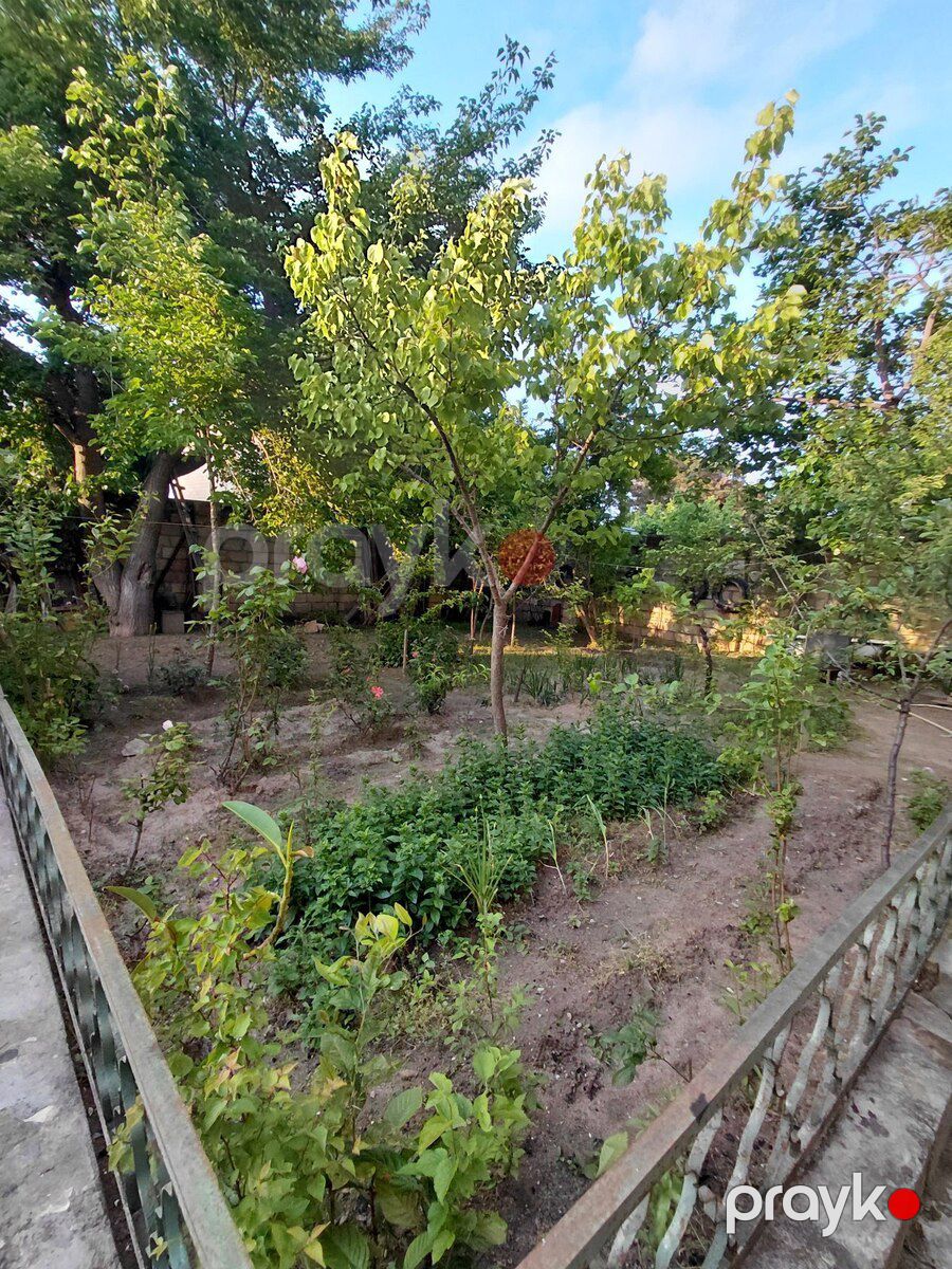 Villa, Qara Qarayev m — Ev, villa, Bakı (6)