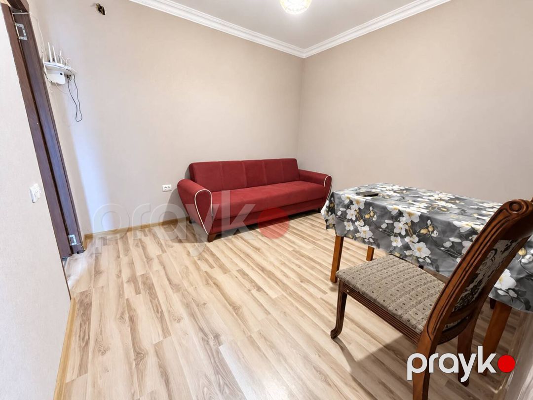 Satılır 2 otaqlı köhnə tikili 40 m² — Mənzil, Bakı (5)