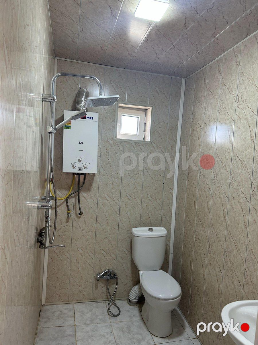 Həyət evi, Ramana qəs — Ev, villa, Bakı (5)