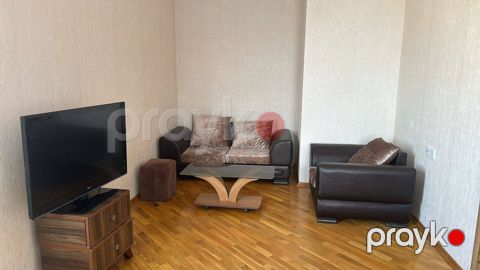 Satılır 2 otaqlı yeni tikili 96 m² — Bakı