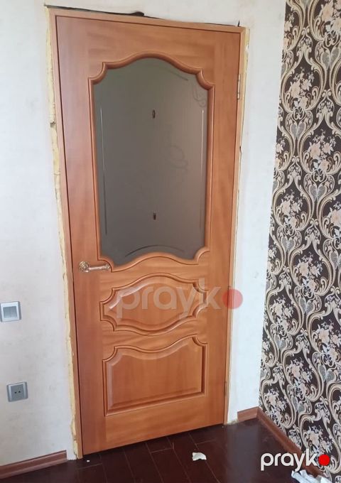 Qapi 5eded 205/86sm 60azn biri qiymet sondur Şagan 9922 leli — Bakı