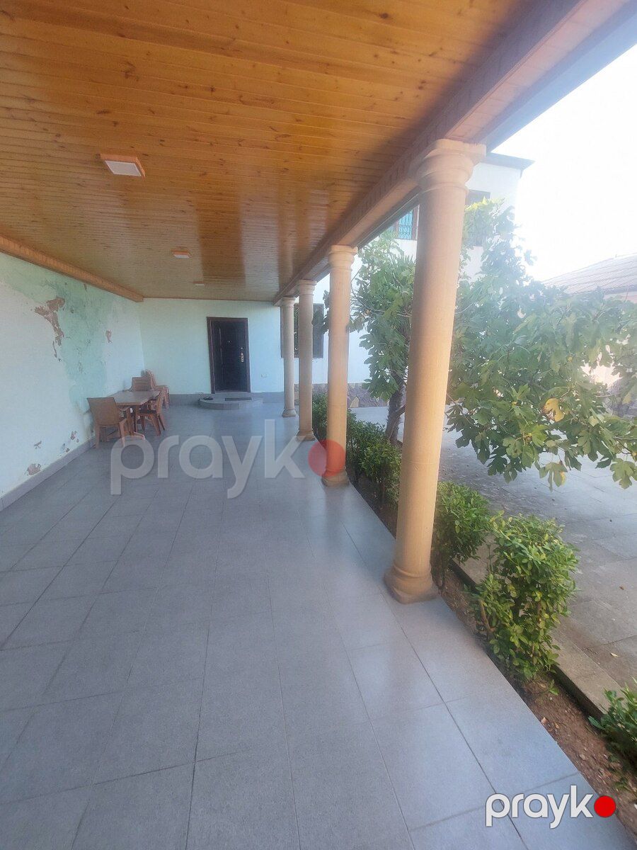 Həyət evi, Sumqayıt ş — Ev, villa, Sumqayıt (5)