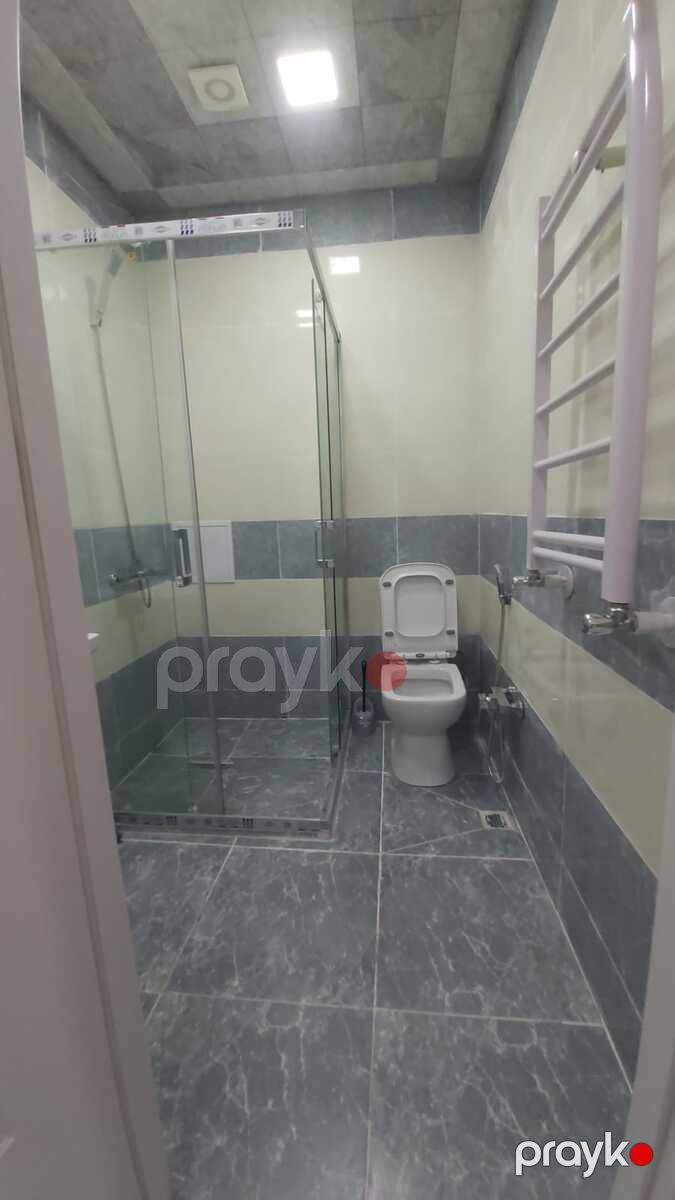 İcarəyə verilir 2 otaqlı yeni tikili 40 m² — Mənzil, Sumqayıt (5)