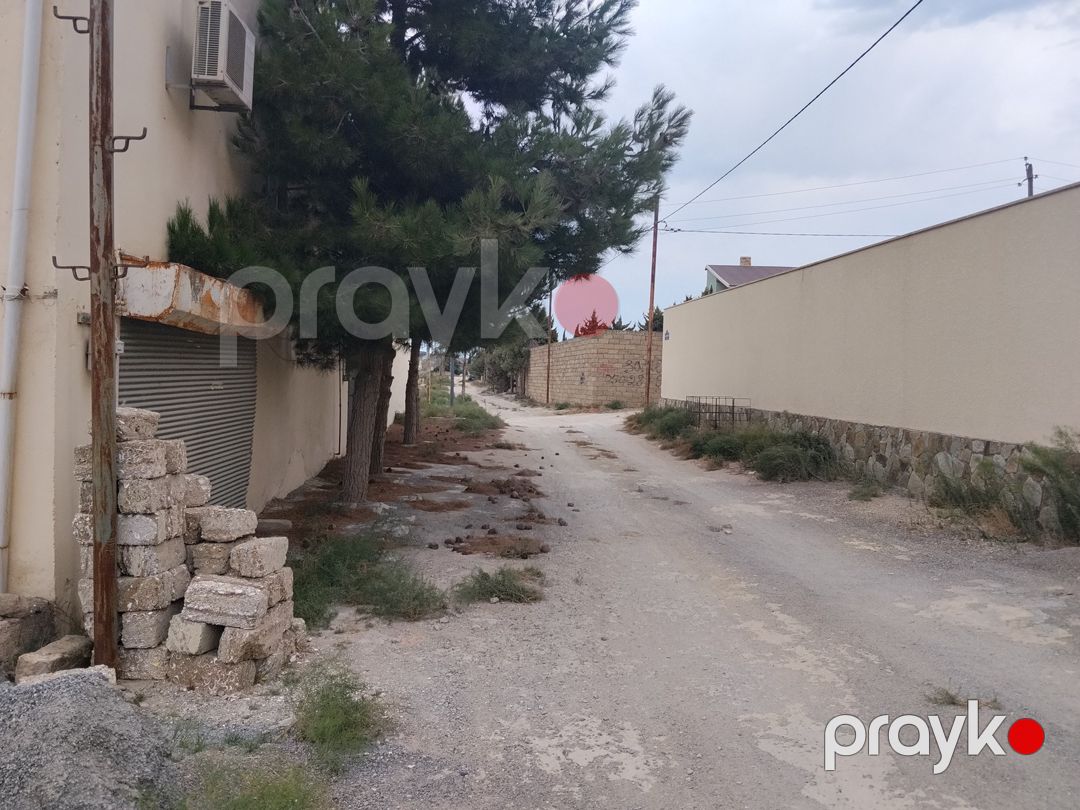 Satılır torpaq 5 sot — Torpaq, Bakı (4)