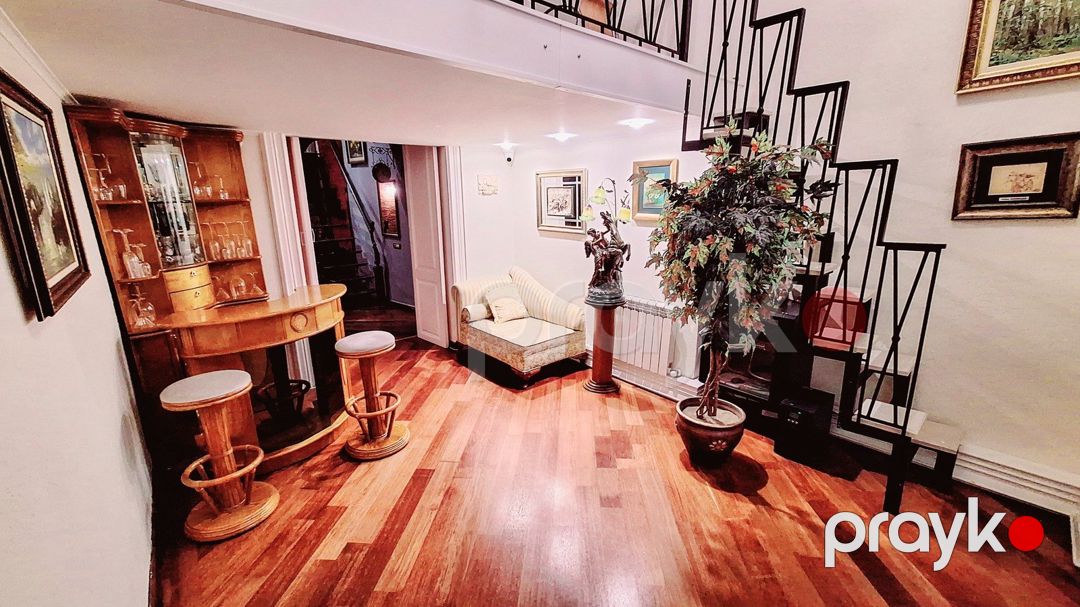 Satılır 5 otaqlı ofis 166 m² — Ofis, Bakı (10)