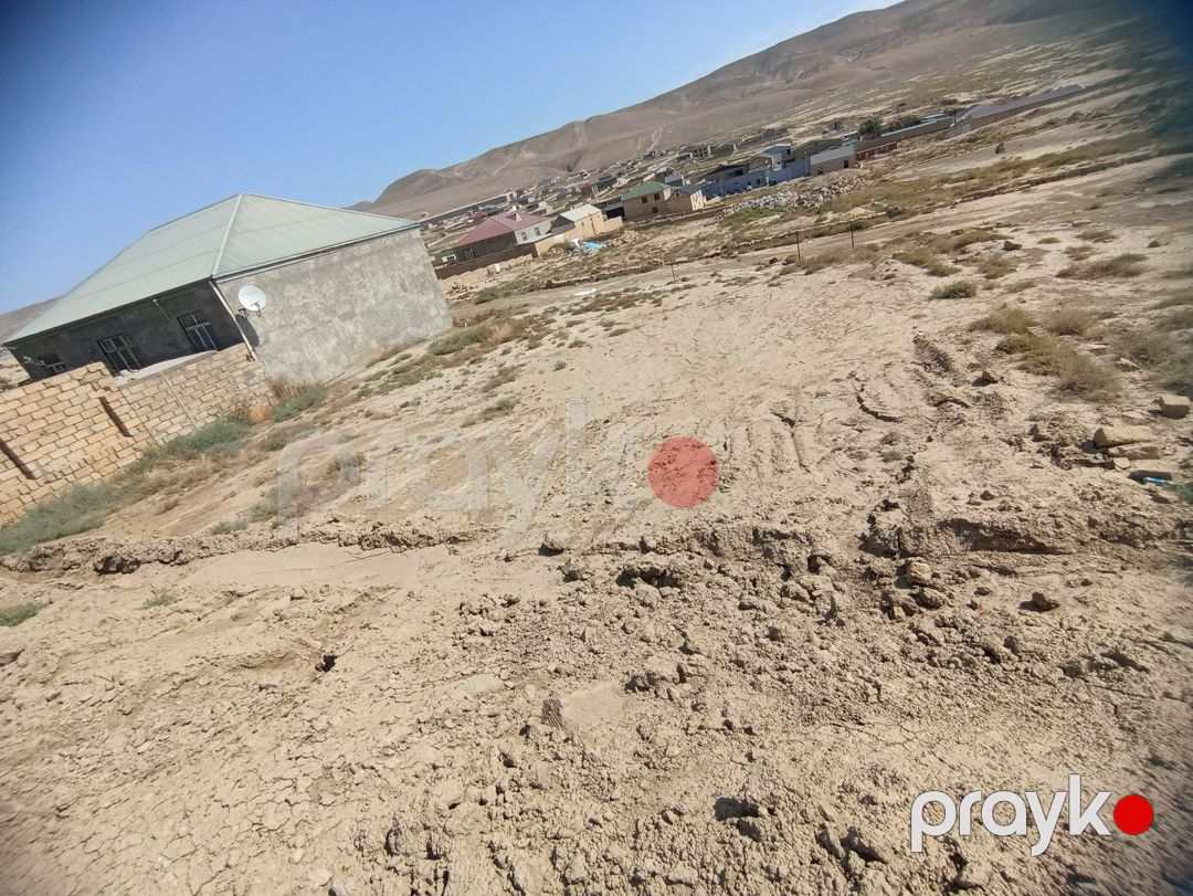 4 sot torpaq sahəsi, Abşeron r — Torpaq, Bakı (2)