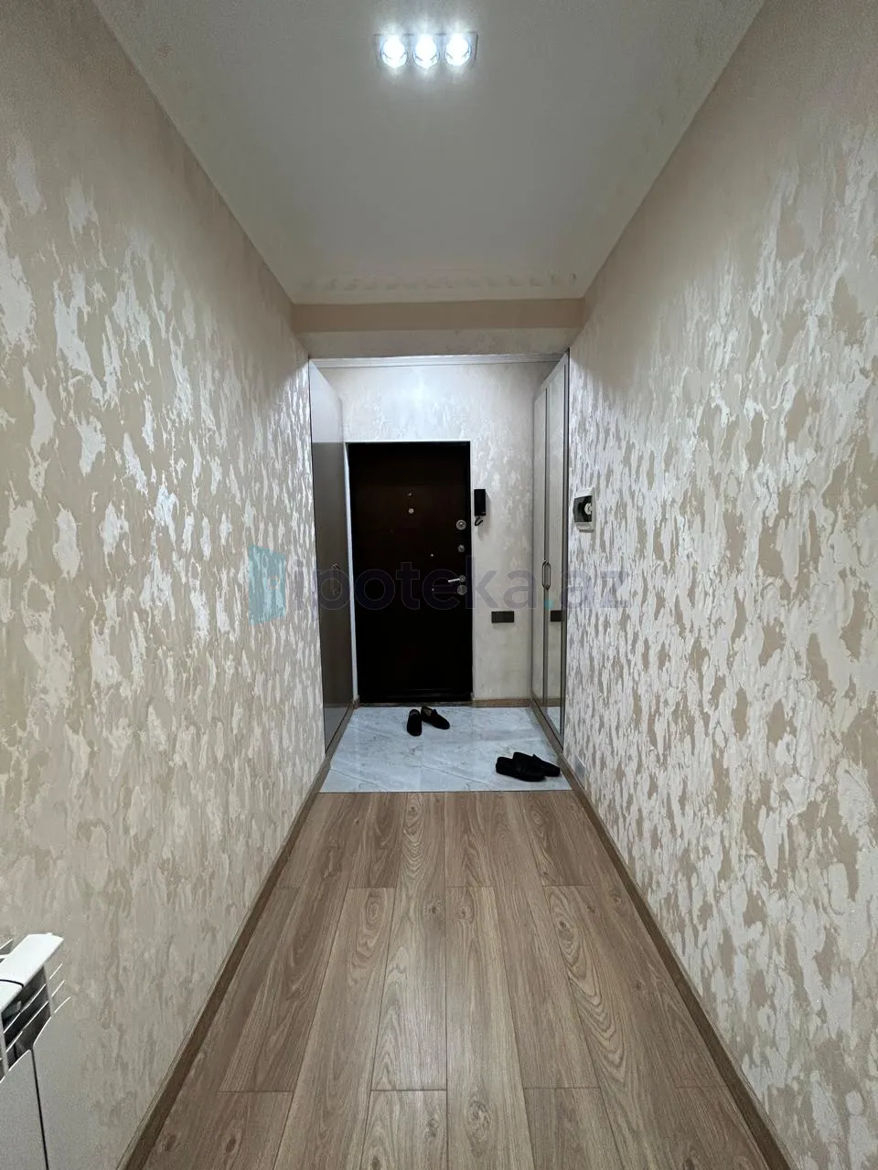 Satılır: 3 Otaq, Yeni tikili, Yasamal r., Yeni Yasamal q., 112.00 m² — Mənzil, Bakı (3)