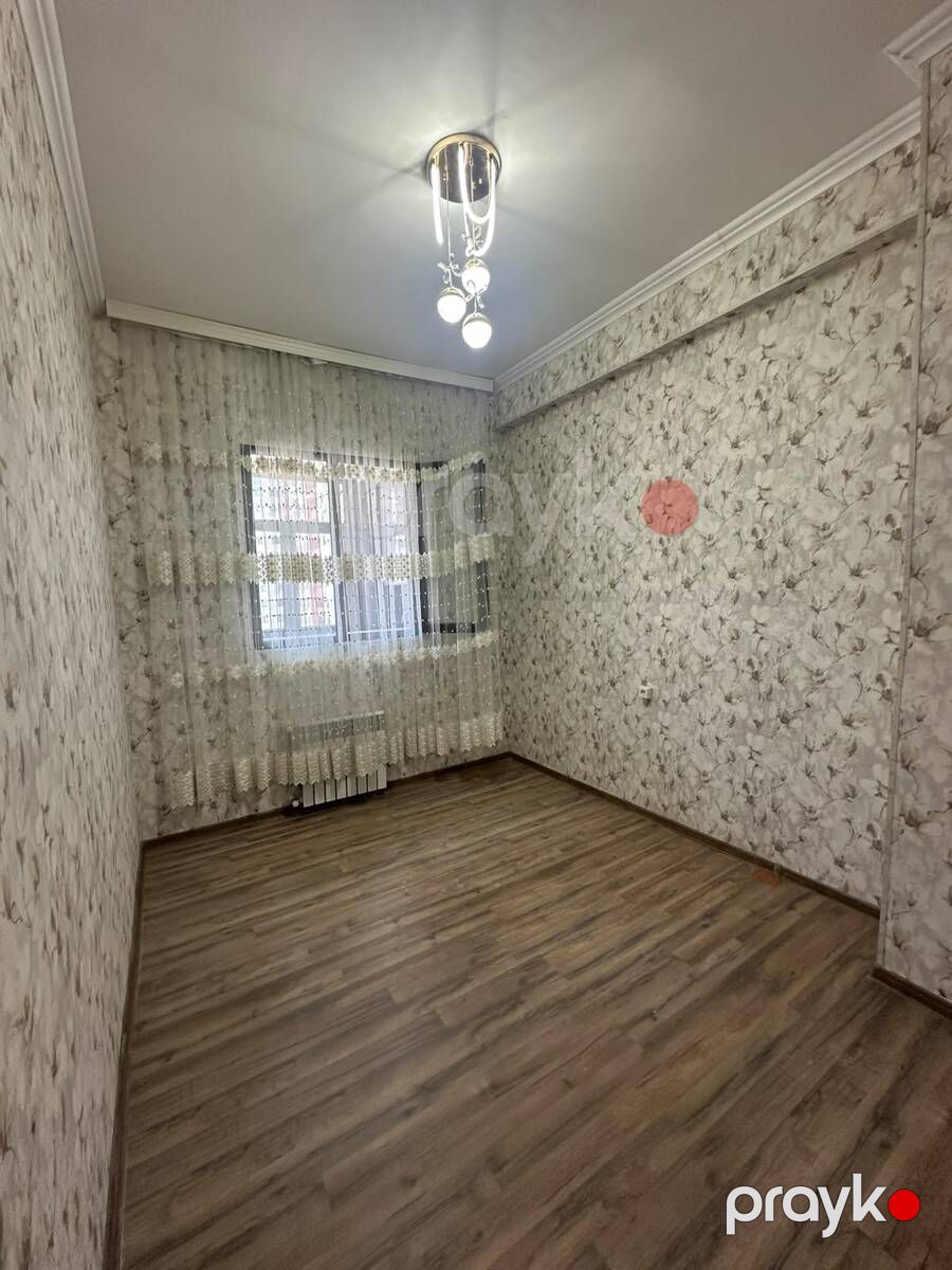 Satılır 2 otaqlı yeni tikili 58 m² — Mənzil, Bakı (4)