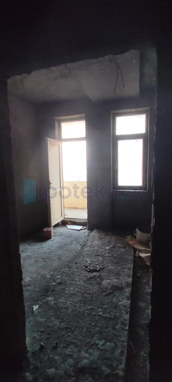 Satılır: 2 Otaq, Yeni tikili, Abşeron r., Məhəmmədli q., 93.00 m² — Mənzil, Dəli Məmmədli (7)