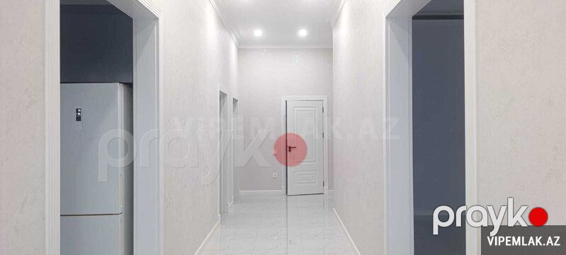 Xəzər rayonunda 4 otaqlı Villa Satılır, 150 m² — Ev, villa, Bakı (5)