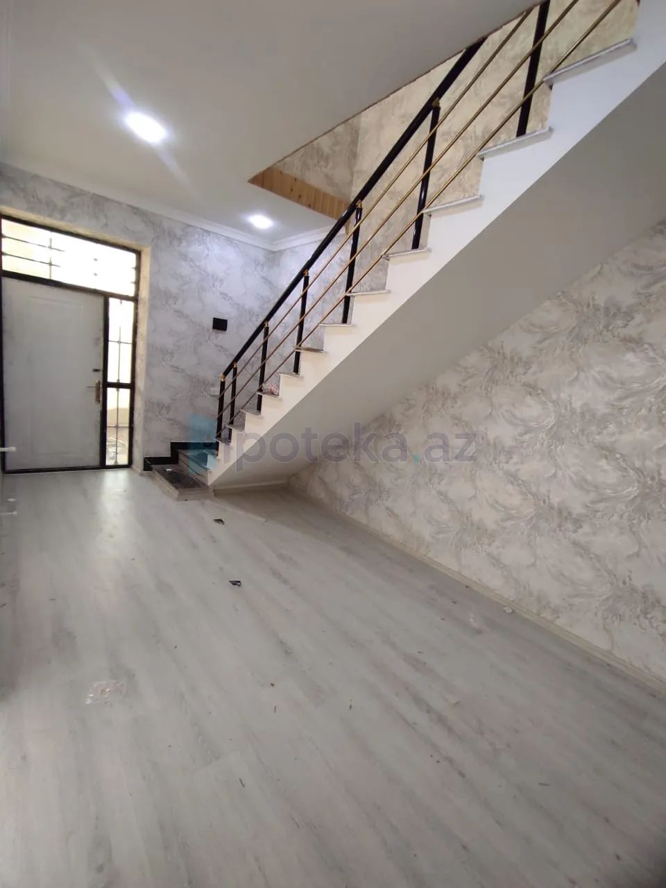 Satılır: 4 Otaq, Evlər/Villalar, Abşeron r., Ceyranbatan q., 130.00 m² — Ev, villa, Abşeron (11)