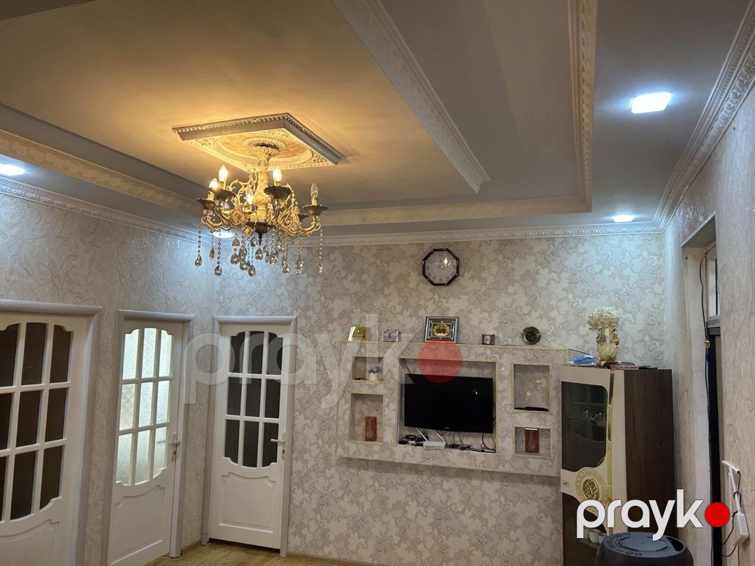 Həyət evi, Ramana qəs — Ev, villa, Bakı (8)