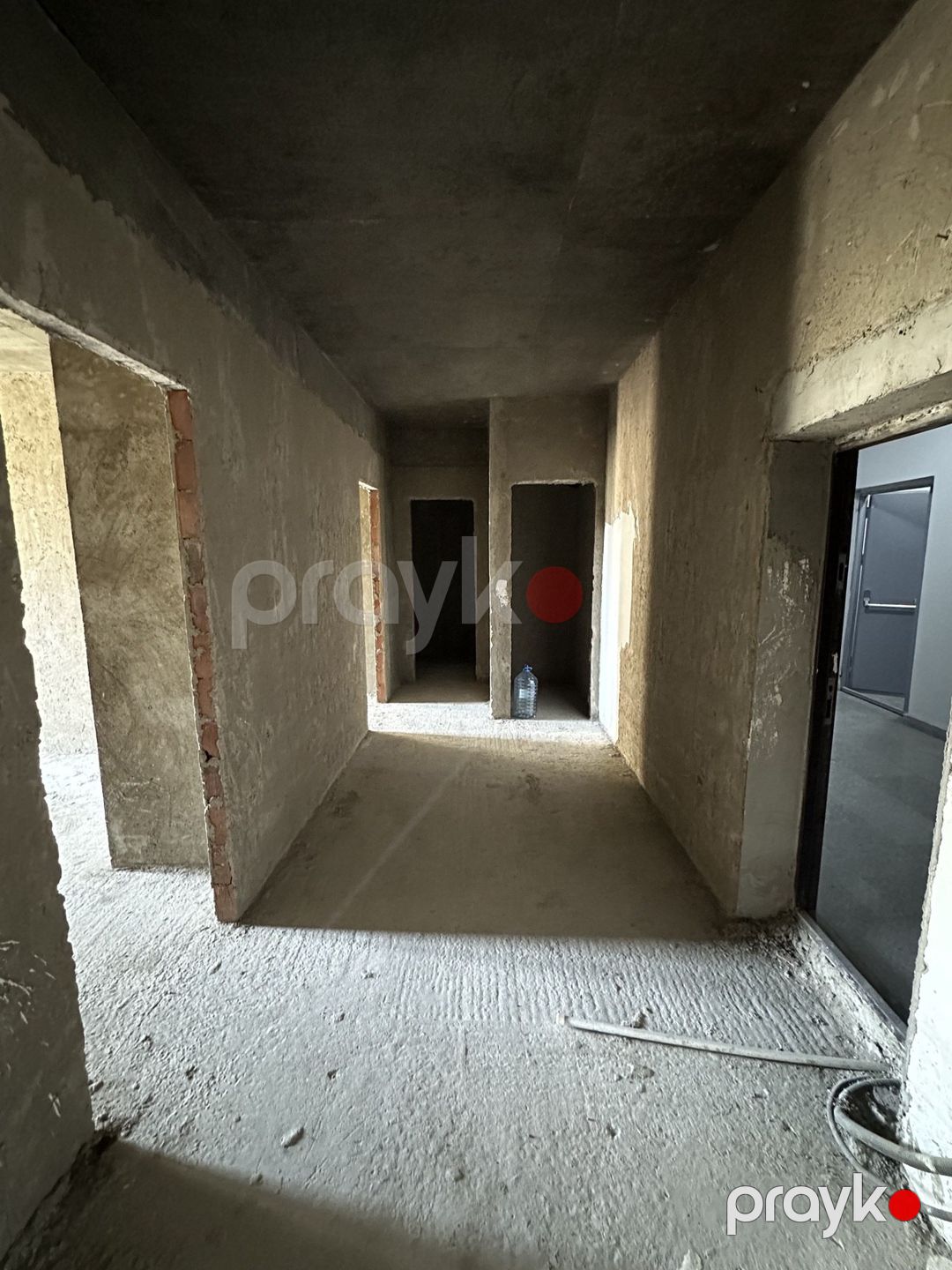 Satılır 3 otaqlı yeni tikili 130 m² — Mənzil, Bakı (3)