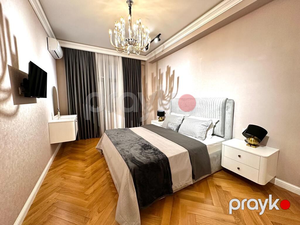 Satılır 3 otaqlı yeni tikili 150 m² — Mənzil, Bakı (11)