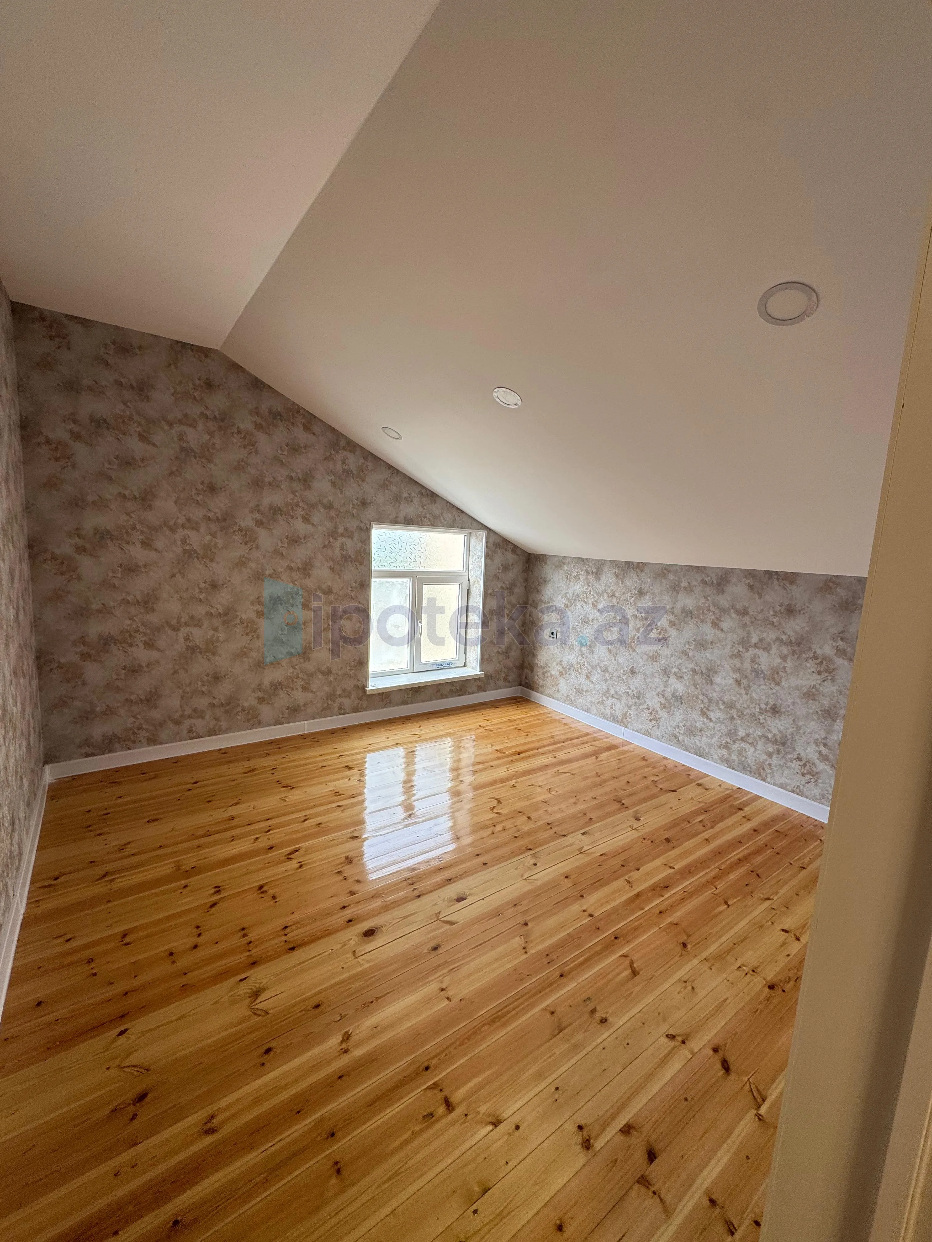 Satılır: 5 Otaq, Evlər/Villalar, Xəzər r., Şağan q., 180.00 m² — Ev, villa (6)