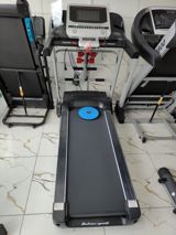 Qaçış trenajoru "Fashion Sports L650DS" — Zero Sport Idman Mallari