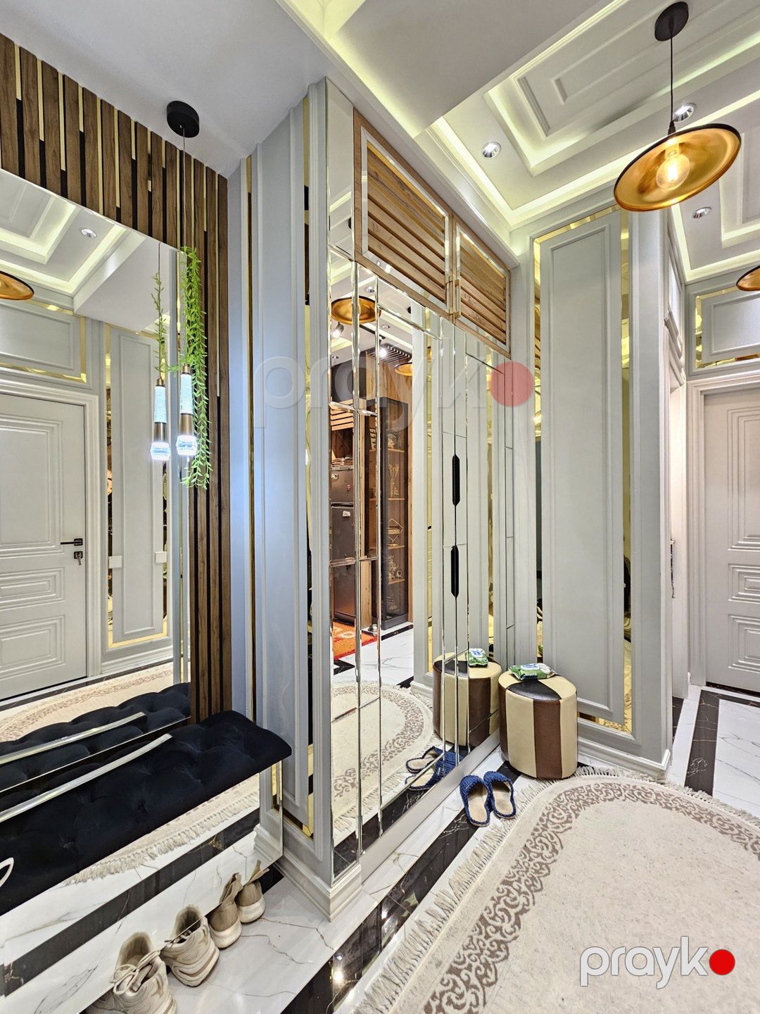Satılır 2 otaqlı yeni tikili 48 m² — Mənzil, Xırdalan (11)