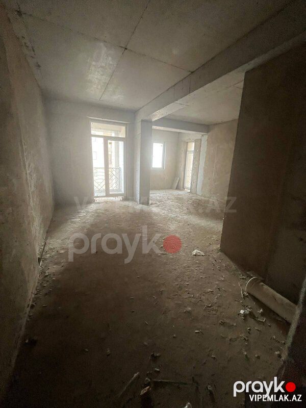 Nəsimi rayonunda 4 otaqlı Yeni tikili Satılır, 193 m² — Mənzil, Bakı (3)
