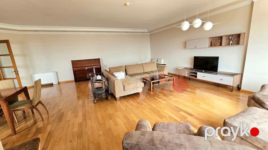 İcarəyə verilir 4 otaqlı yeni tikili 174 m² — Mənzil, Bakı (7)