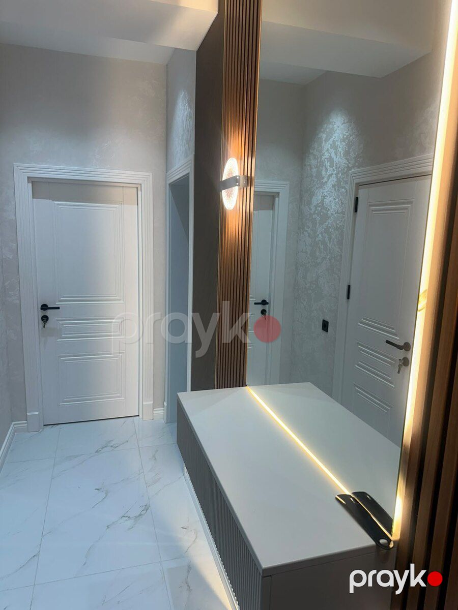 2-otaqlı yeni tikili, Bulvar küç., 50 m² — Mənzil, Sumqayıt (12)