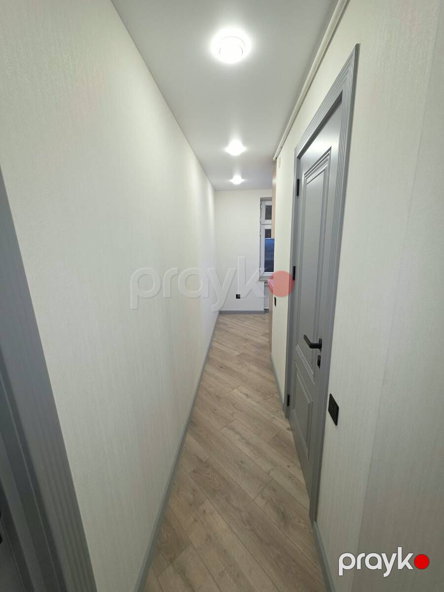 Satılır 2 otaqlı köhnə tikili 55 m² — Mənzil, Bakı (9)
