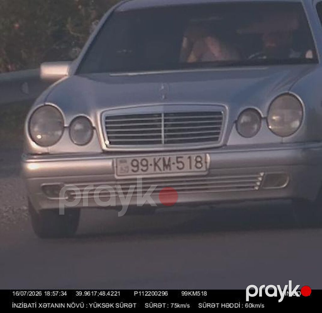 Mercedes-Benz 230: 0.4 l 1995 il — Avtomobillər, Bakı (3)