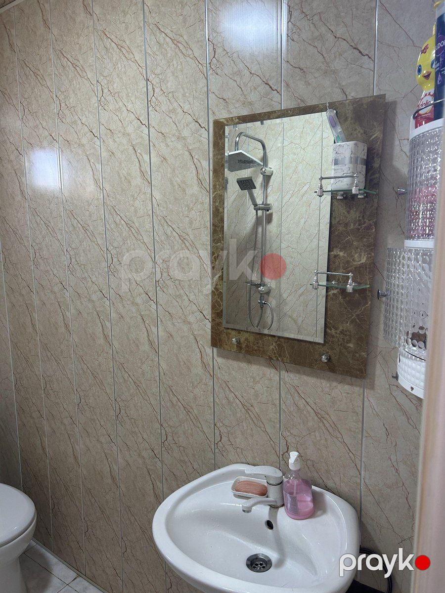 Həyət evi, Ramana qəs — Ev, villa, Bakı (4)