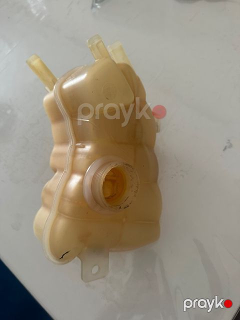 Ford Fusion antifriz çəni — Bakı