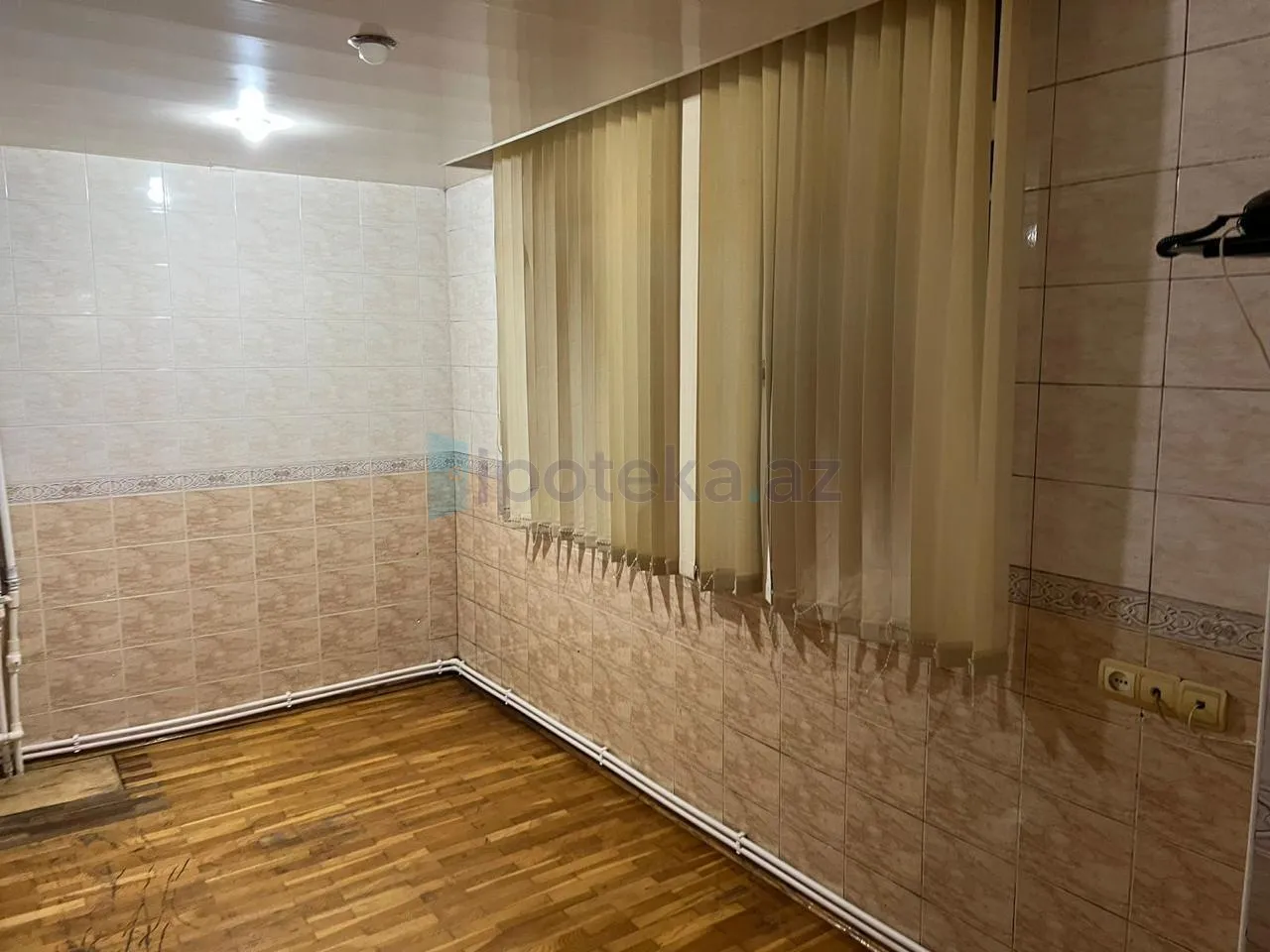 Satılır: 3 Otaq, Köhnə tikili, Yasamal r., Yasamal q., 80.00 m² — Mənzil, Bakı (5)