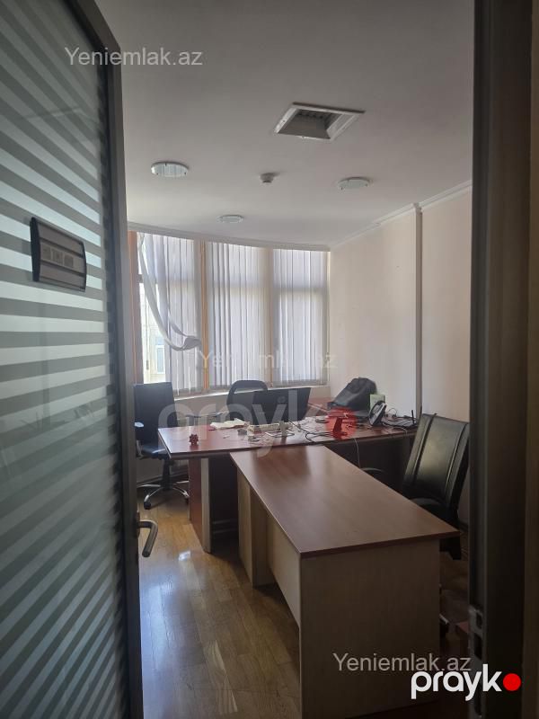 Satılır 16 otaqlı Obyekt, 676 m², Nəsimi rayonu — Əmlak, Bakı (4)