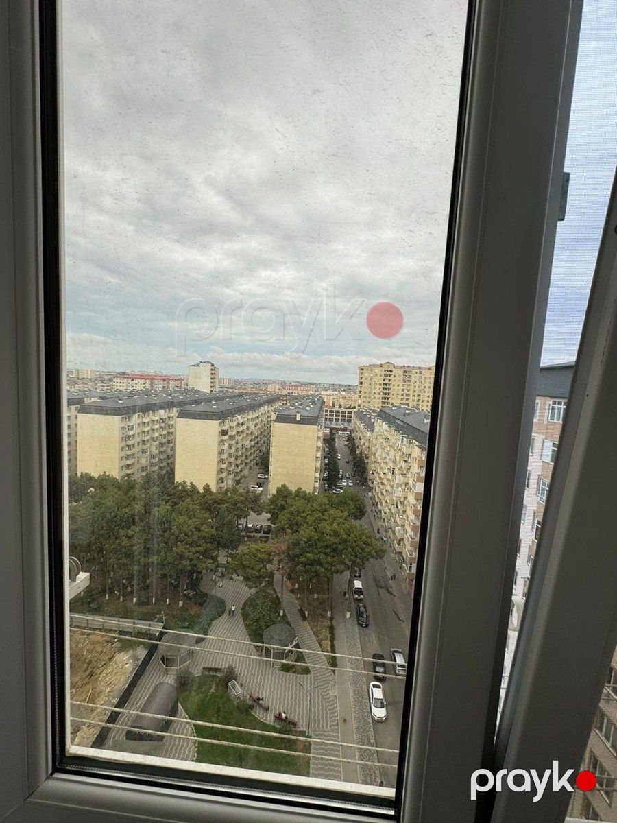 Satılır 3 otaqlı yeni tikili 90 m² — Mənzil, Xırdalan (10)