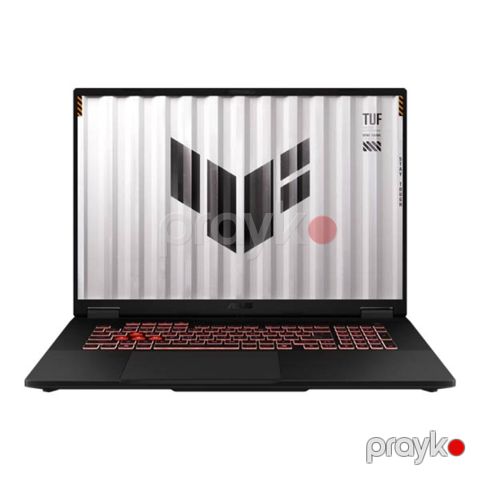 ASUS tuf Gaming A18 FA808UP-S8060 90NR0NL1-M00390 — Bakı