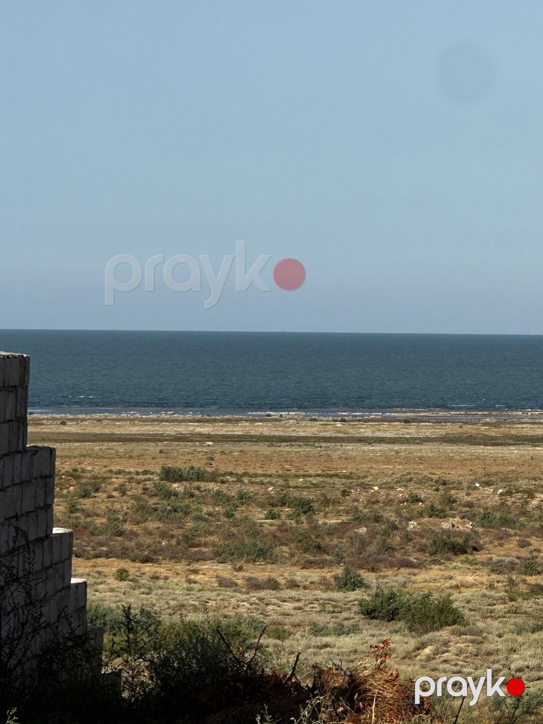 Satılır torpaq 6 sot — Torpaq, Sumqayıt (5)