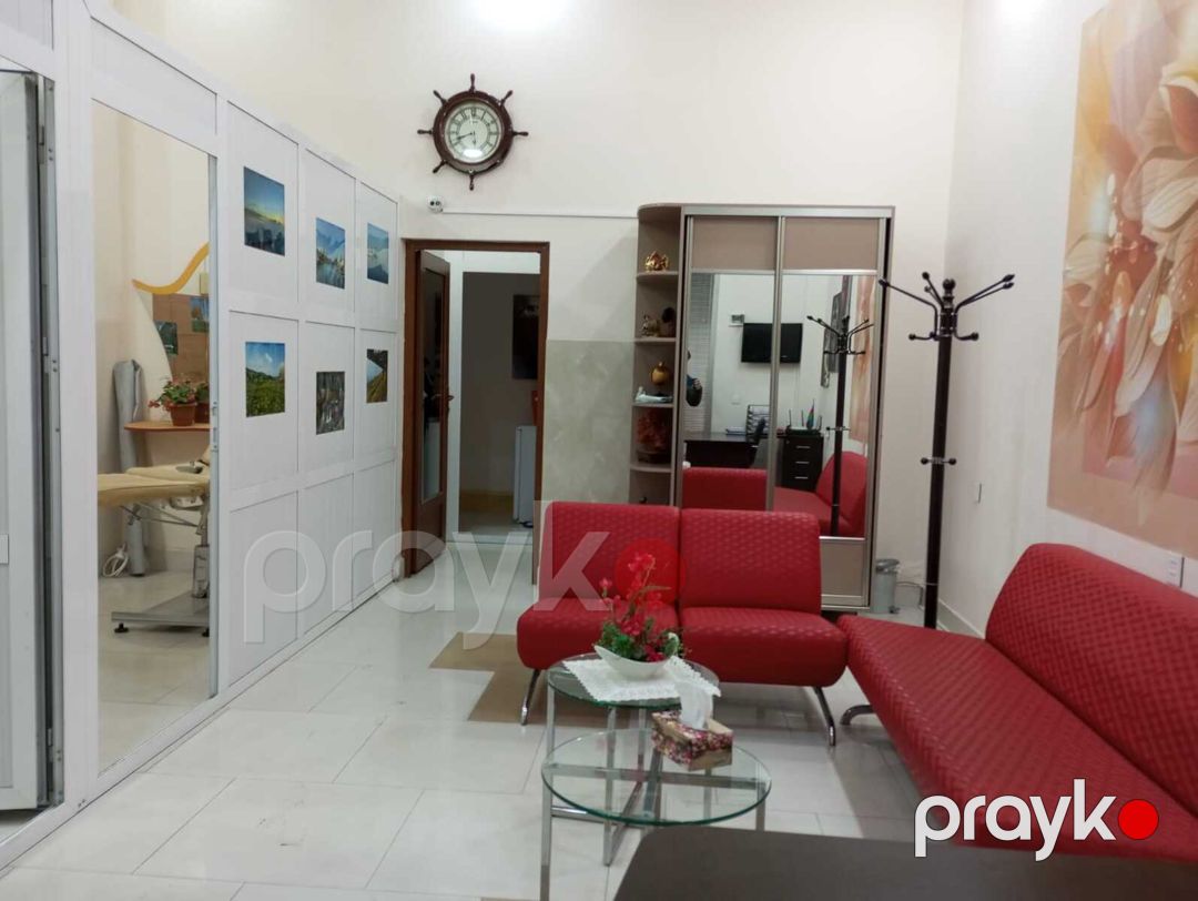 Satılır obyekt 55 m² — Əmlak, Bakı (12)
