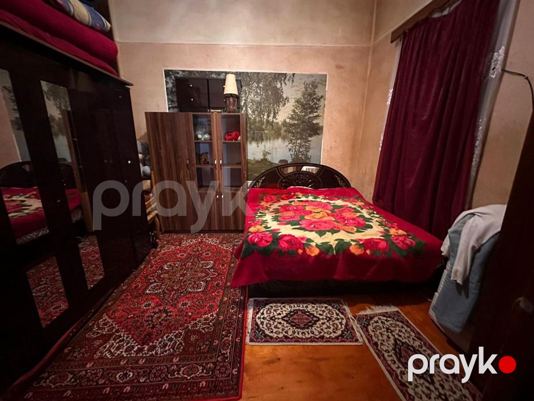 2-otaqlı mənzil kirayə verilir, Abdulla Şaiq küç., 40 m² — Mənzil, Bakı (7)
