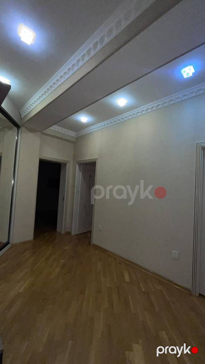 İcarəyə verilir 2 otaqlı yeni tikili 75 m² — Mənzil, Bakı (7)