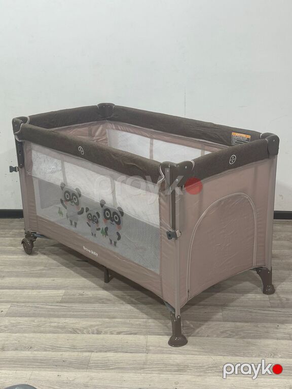 Manej "Brave Baby 802" — Manequinlər, Bakı (2)