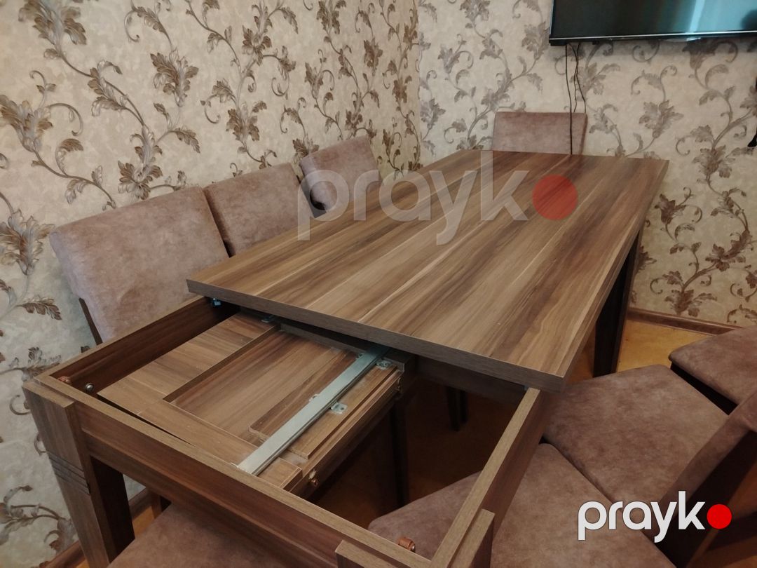 Masa və oturacaqlar — Mebel, Bakı (2)