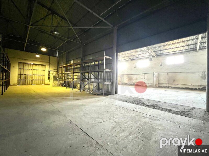 Binəqədi rayonunda 4 otaqlı Obyekt Satılır, 4000 m² — Əmlak, Bakı (5)