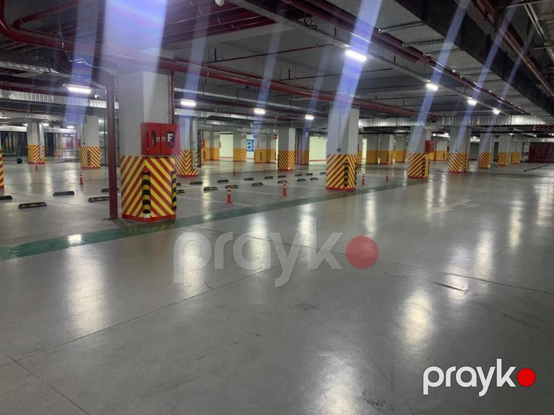 Satılır 3 otaqlı yeni tikili 104 m² — Mənzil, Bakı (9)