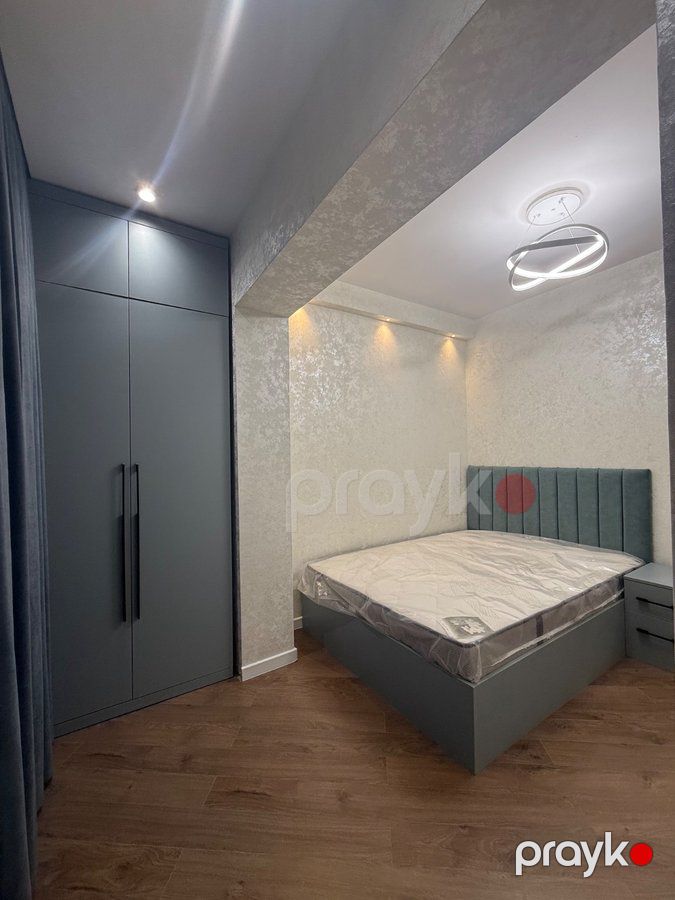 3 otaqlı mənzil, 70 m², Bəhruz Nuriyev küç., Bakı — Mənzil (5)