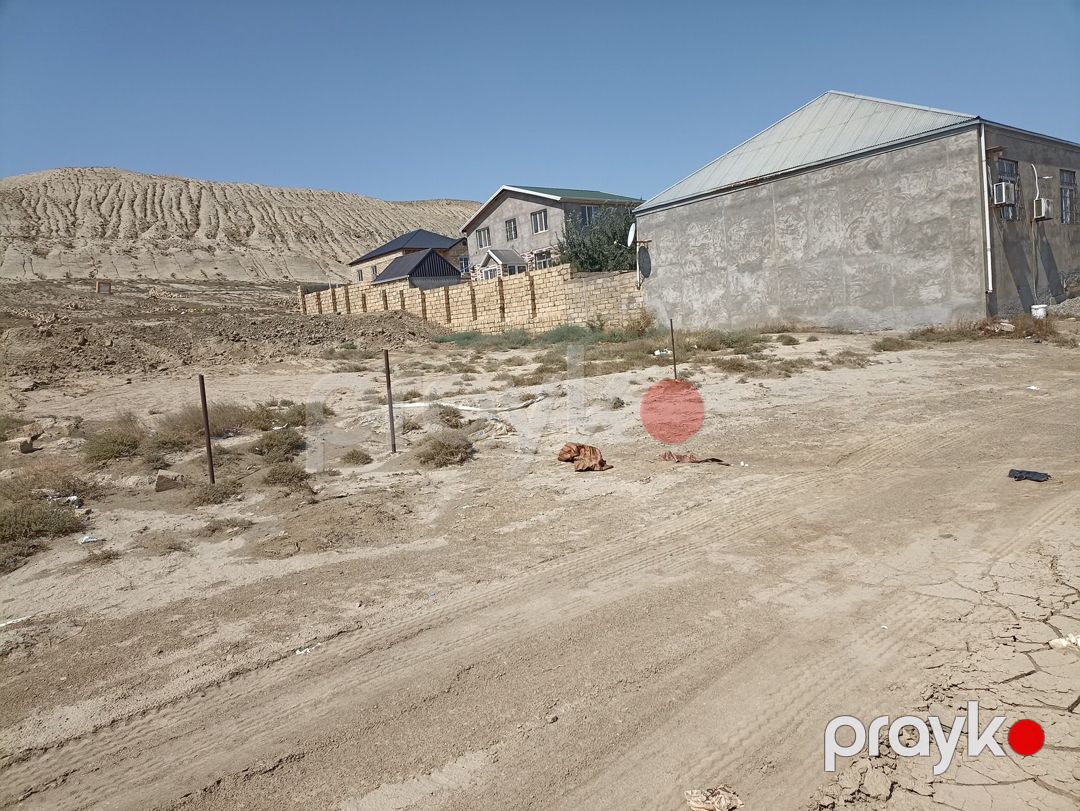 Satılır torpaq 4 sot — Torpaq, Bakı (3)