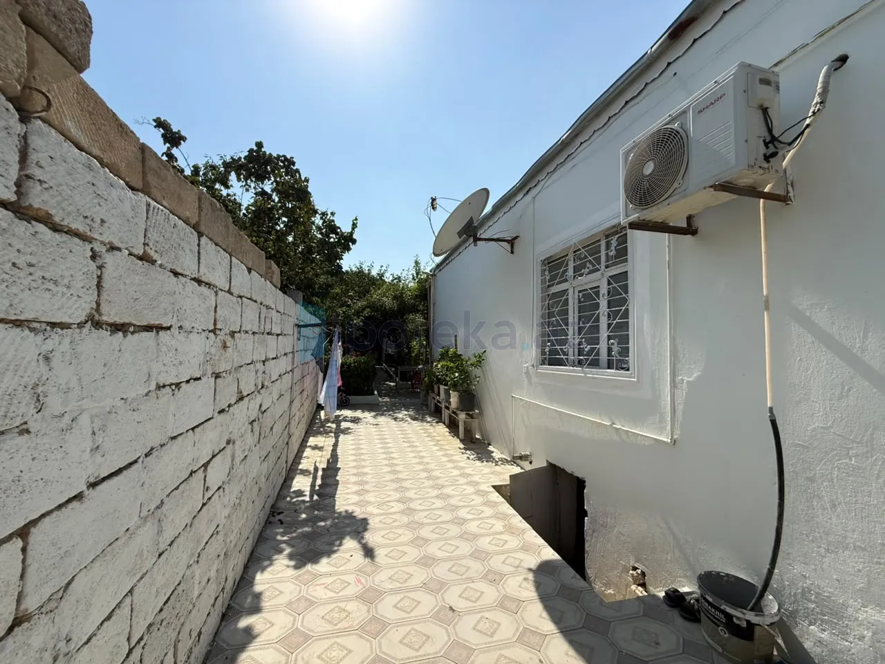 Satılır: 3 Otaq, Evlər/Villalar, Abşeron r., Masazır q., 100.00 m² — Ev, villa, Masazır (9)