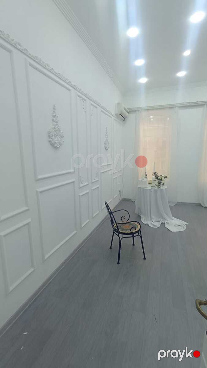 İcarəyə verilir 2 otaqlı ofis 59 m² — Ofis, Bakı (2)