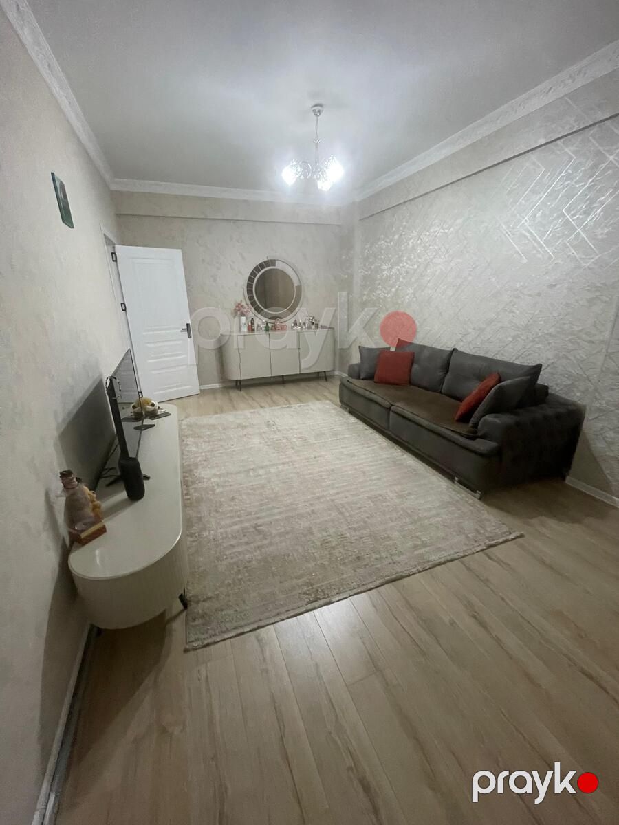 Satılır 2 otaqlı yeni tikili 67 m² — Mənzil, Xırdalan (2)
