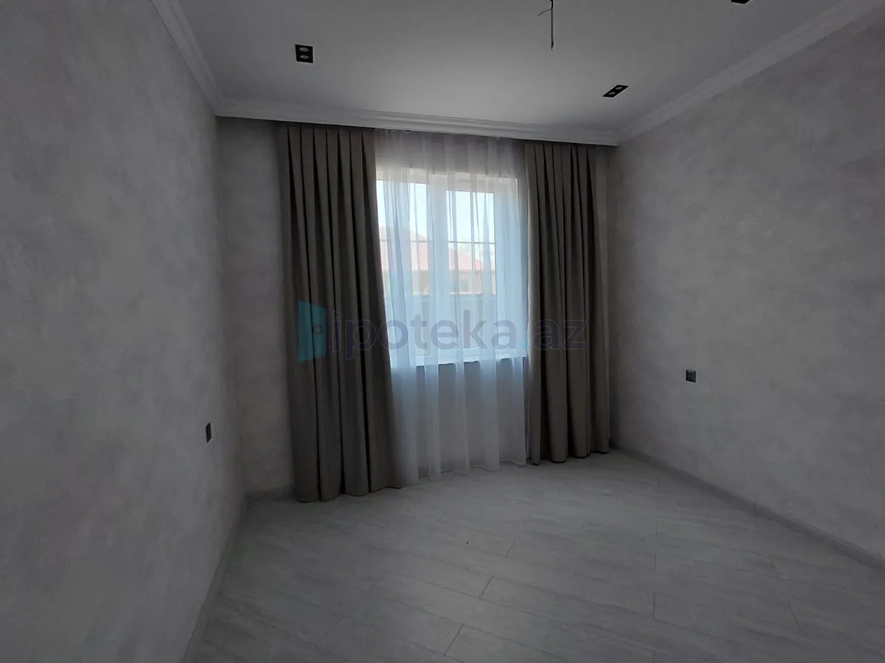 Satılır: 4 Otaq, Bağlar, Xəzər r., Buzovna q., 180.00 m² — Ev, villa, Buzovna (11)