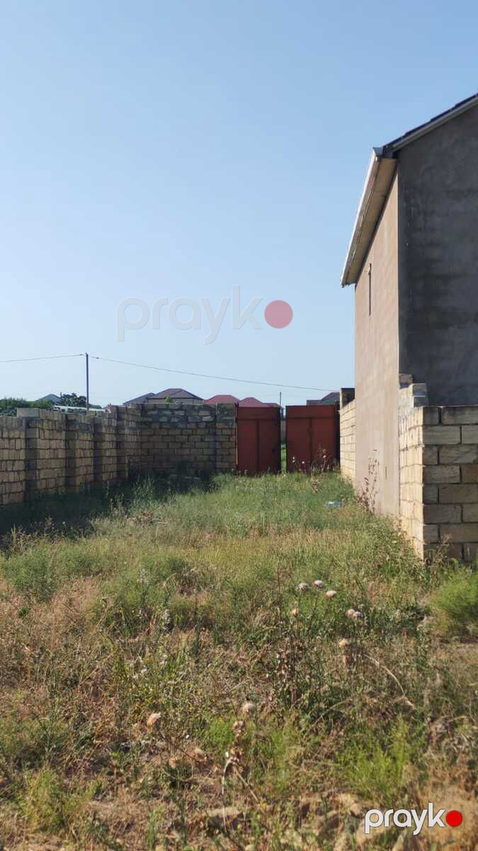 Satılır torpaq 100 sot — Torpaq, Bakı (9)