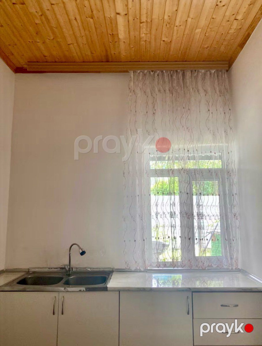 Həyət evi kirayə verilir, Qəbələ ş — Ev, villa, Qəbələ (10)