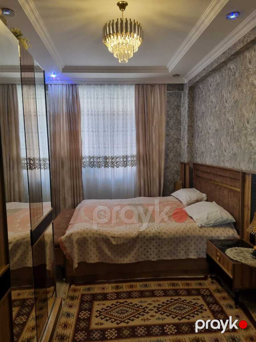 Satılır 3 otaqlı yeni tikili 70 m² — Mənzil, Bakı (11)