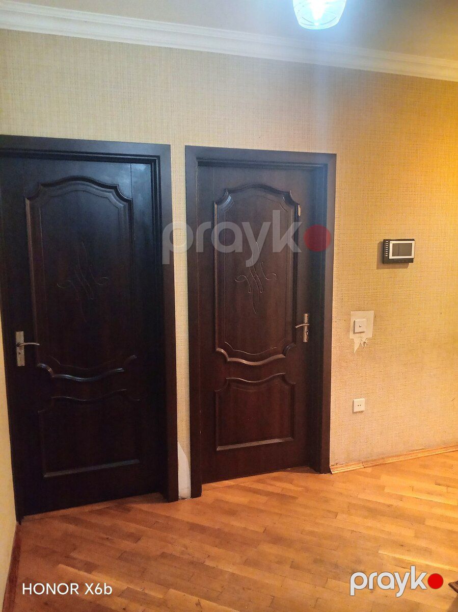 3-otaqlı mənzil, Xətai r., 75 m² — Mənzil, Bakı (3)